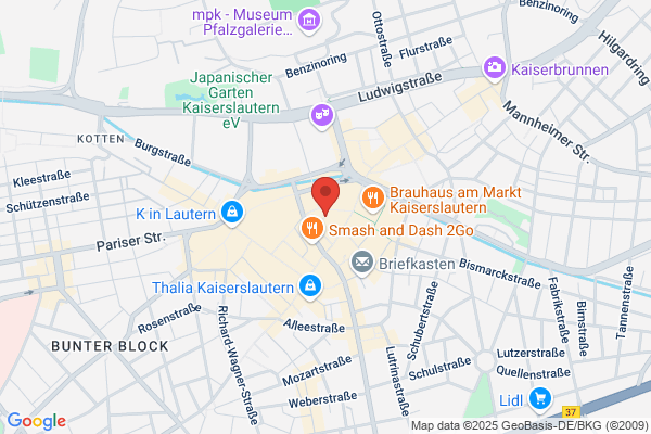 Ria Friseuratelier