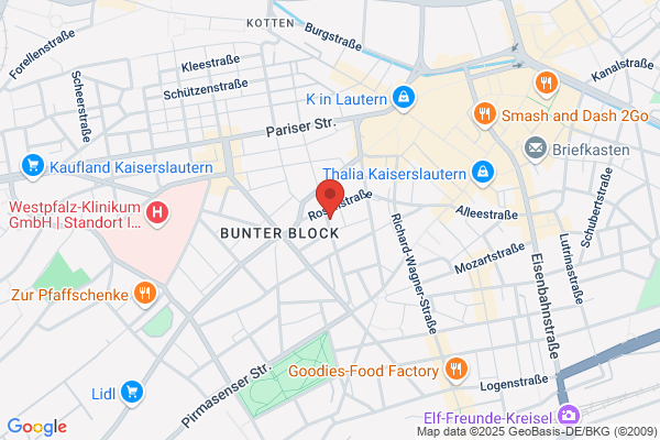 Salon Jung GmbH Damen-u.Herrenfriseur,Kosmetik