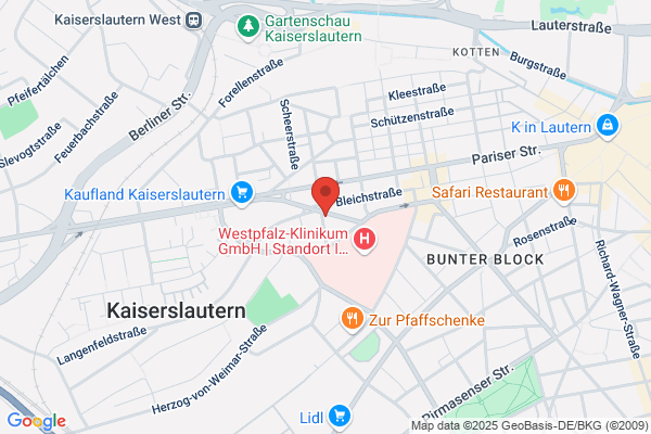 Teppichhaus Ramin