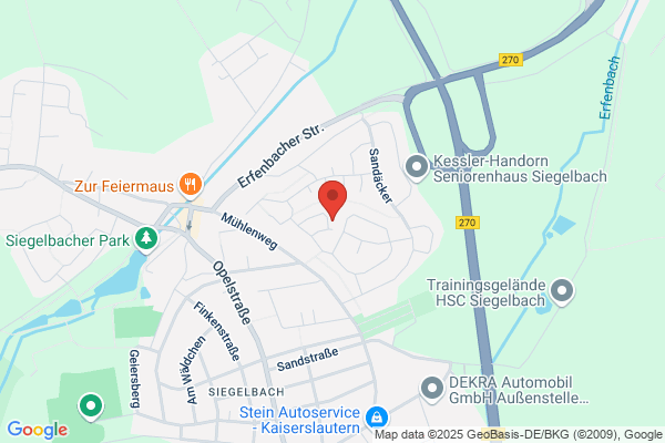 Medical Beauty Kaiserslautern