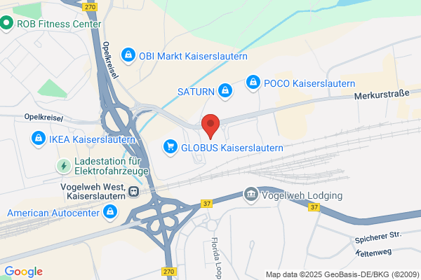 Dehner Garten-Center GmbH & Co. KG