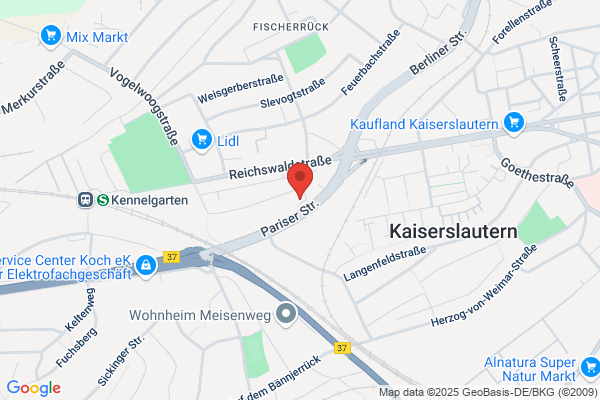 OIL! Tankstelle