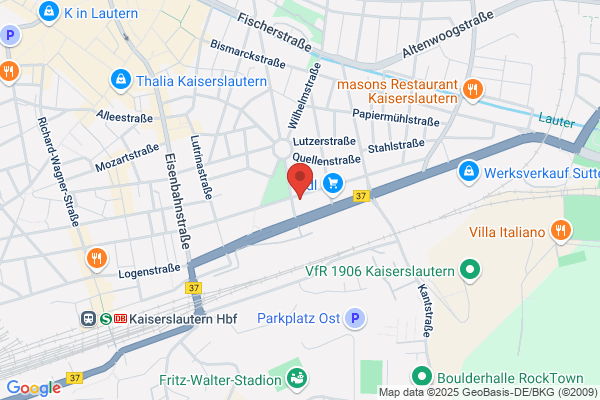 Freunscht GmbH Großkücheneinrichtungen