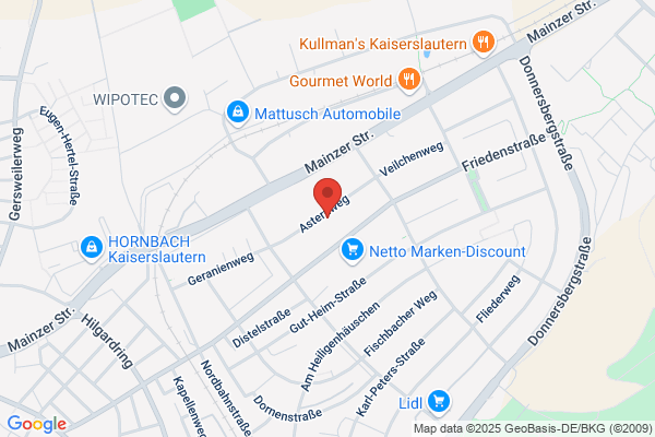 Zum Ilse