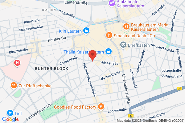 Koch- und Weinschule Kaiserslautern