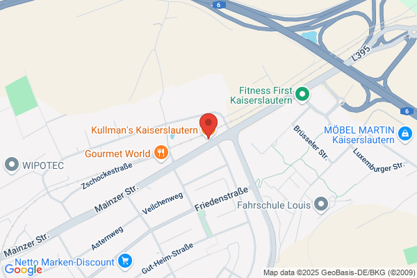 Sam Kullmans Diner
