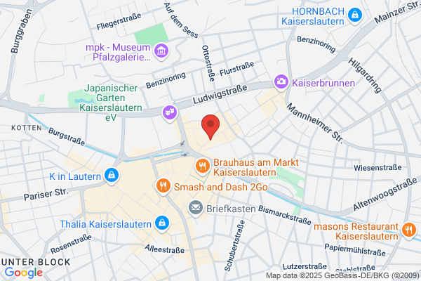 ALGAKA Gaststättenbetriebs-GmbH