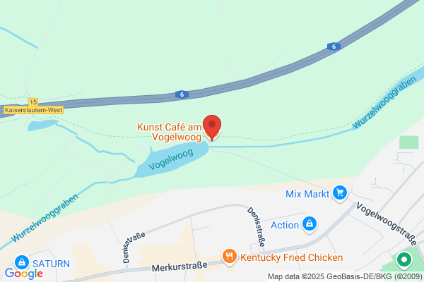 Am Vogelwoog