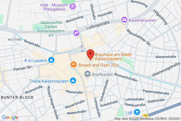 Anton Restaurant GmbH