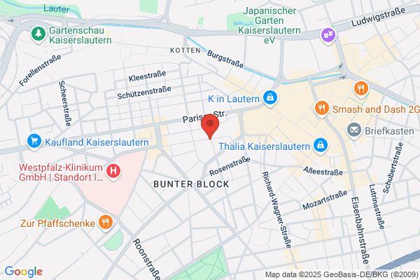 Bächle