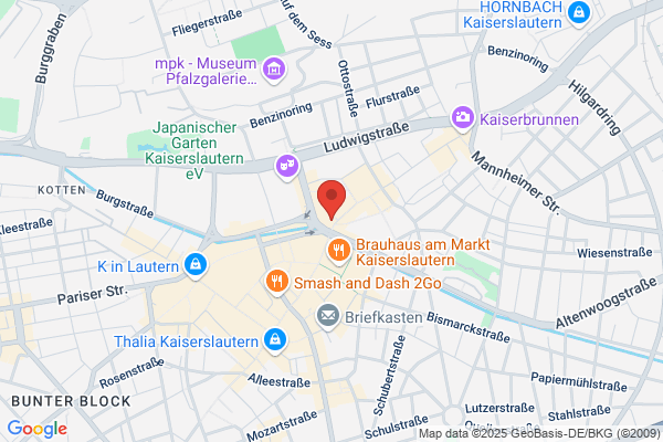 Hannenfass