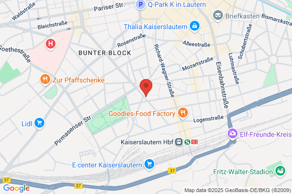 Pino's Heimservice