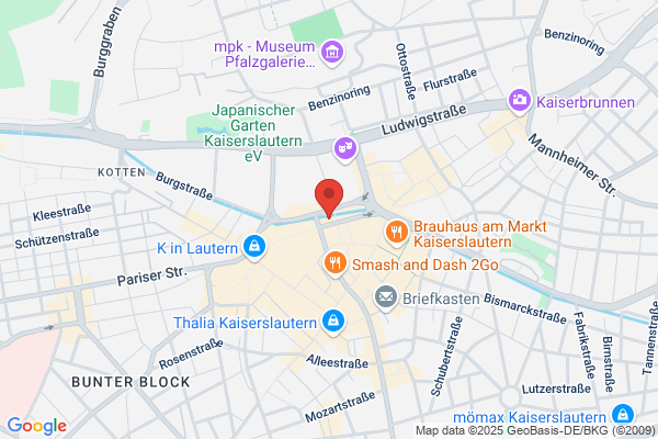 Agenta Facility Management GmbH