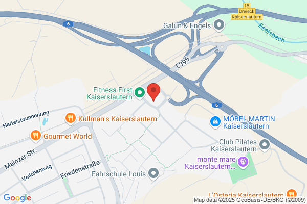 SKE Techniker Services GmbH