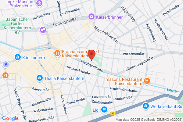 k-tec Facility Management GmbH