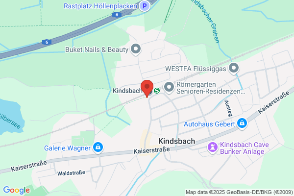 Heike Heike' Haushaltshilfe