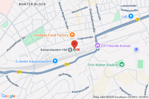 SSG Saar-Service GmbH