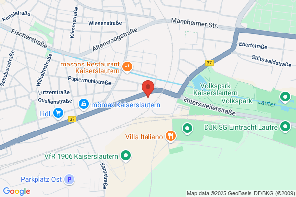 Veolia Umweltservice Industrie- und