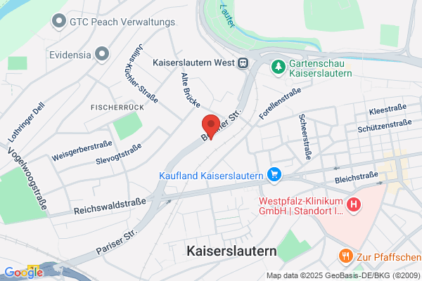 Nachbauer Eugen Gerüstbau GmbH & Co. KG