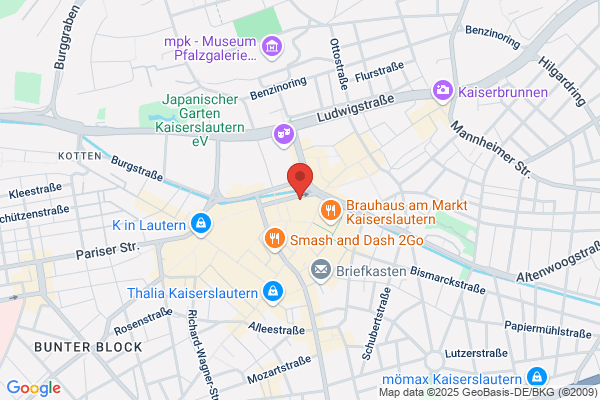 Kai Küchenmesser