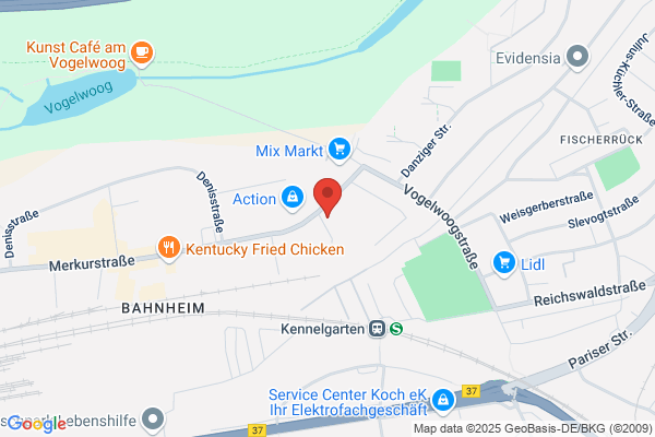 BAD Gesundheitsvorsorge