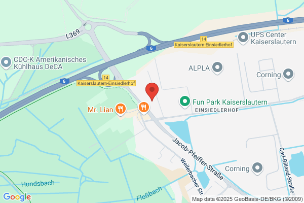 ABEX LÖHLE KG