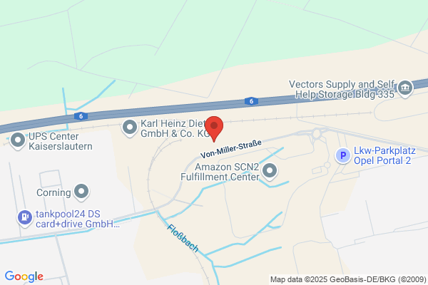 Rhenus Automotive