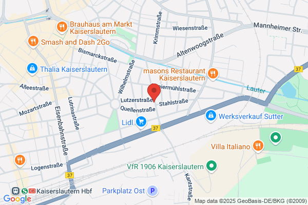 Peter Krafczyk Groß- und Einzelhandel