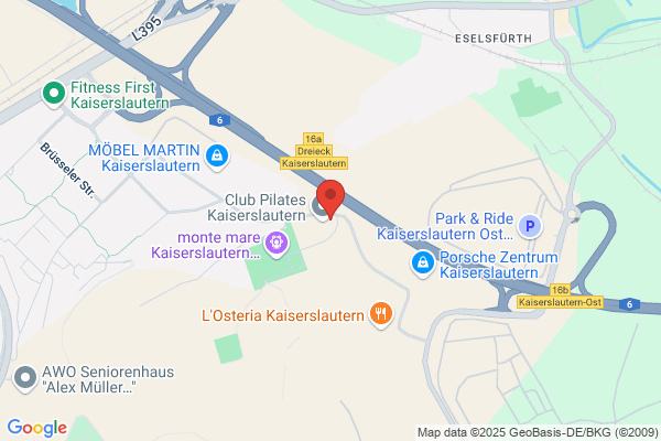Kehrt Immo GmbH