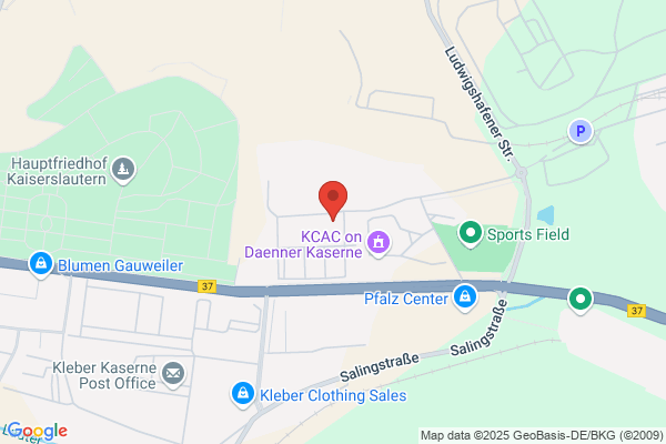 ITT Federal Services GmbH