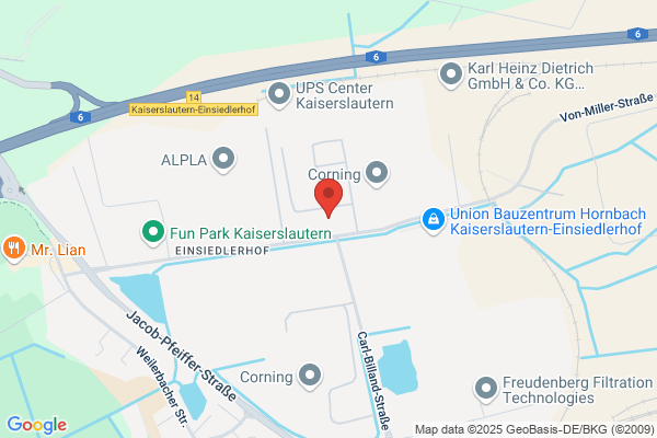 W.S.A. GmbH