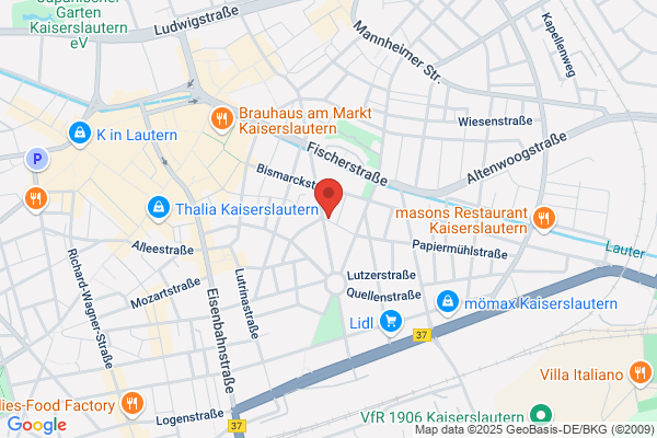 Immobilien Schramm