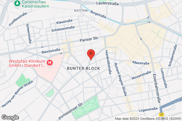 Lutra Immobilien GmbH