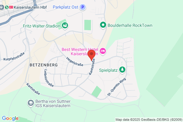 Bayerische Versorgungskammer