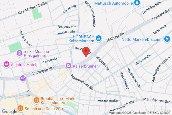 GGS GmbH