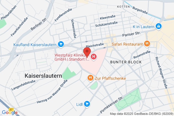 Hebammenwohnung Sonnenblume