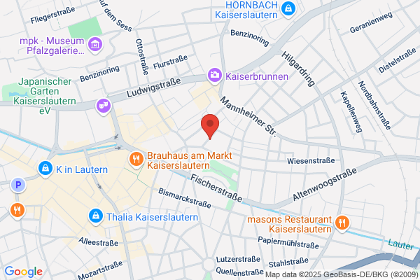 Bachmann Heizungsbau GmbH