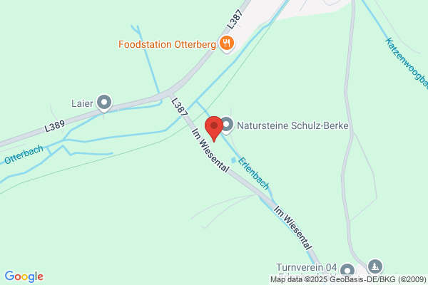 Schuster Bestuhlungen GmbH