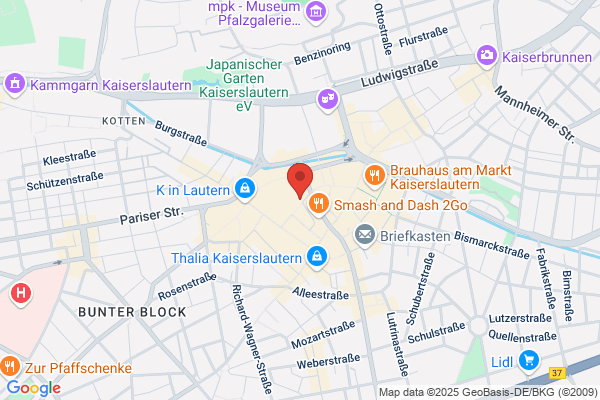 Hörstudio Dalügge GmbH
