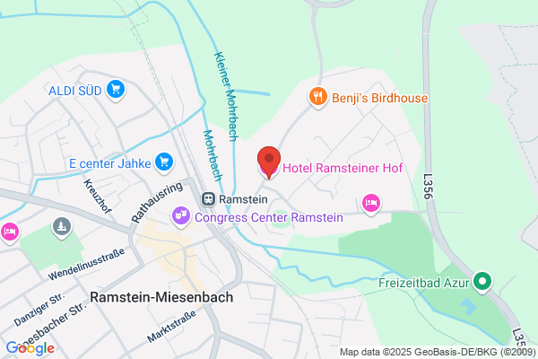Hotel Lautertaler Hof