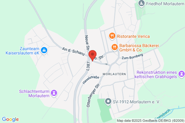 Hotel-Restaurant Hasselberg