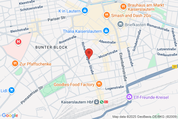 Zum Deutschen Michel