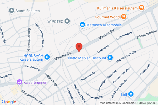 Hundesalon Vier Pfoten