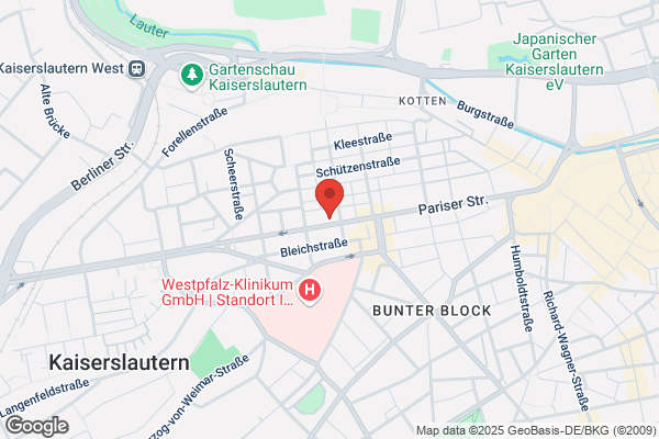 Walter Immobilien