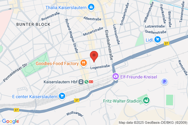 Gabriele Metzler Immobilien