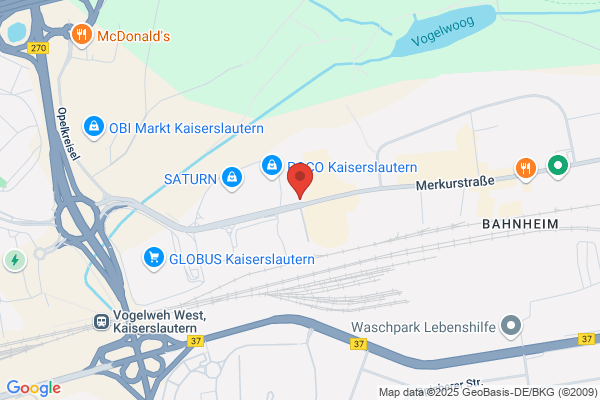 Immo consult GmbH