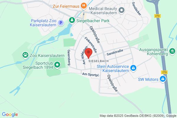 Immobilien Anspach-Olfers