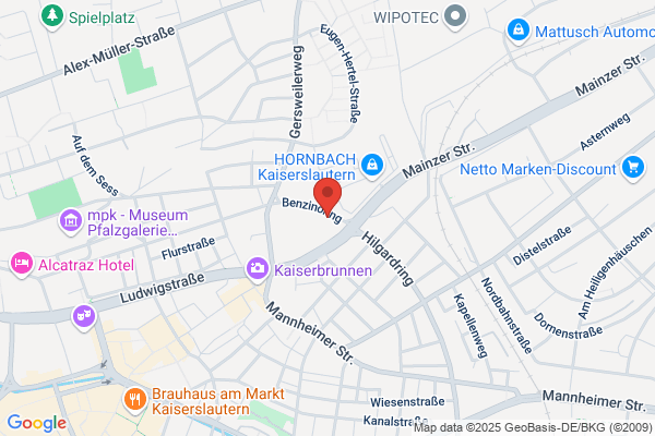 Immobilien HSN Ningelgen