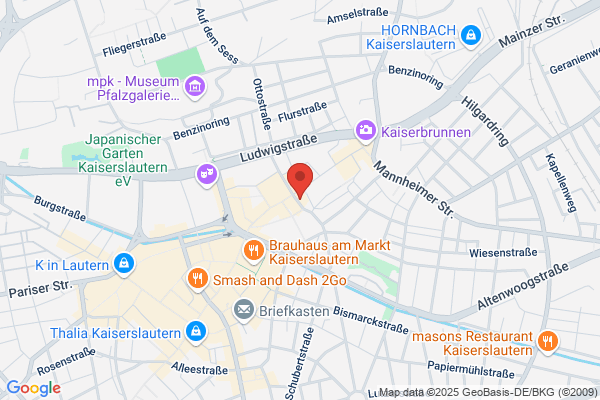 Immobilienmakler Union