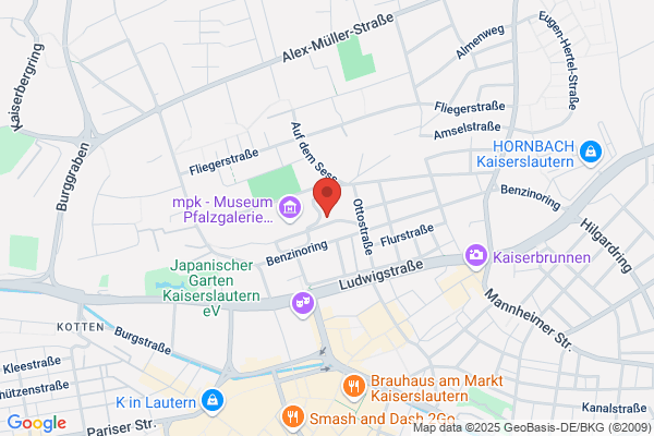Immogramm Holding GmbH